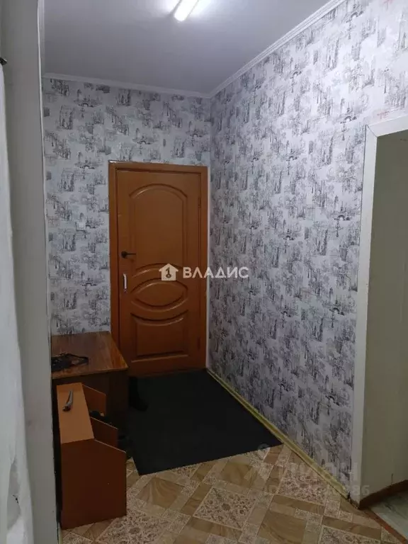 1-к кв. Бурятия, Улан-Удэ Южный мкр, ул. Бограда, 34 (31.6 м) - Фото 1