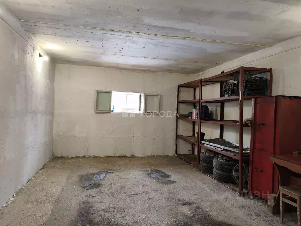 Гараж в Новосибирская область, Новосибирск ул. Толбухина, 19А (23 м) - Фото 2