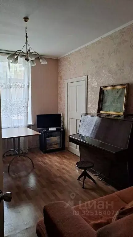 2-к кв. Свердловская область, Екатеринбург просп. Орджоникидзе, 19 ... - Фото 2