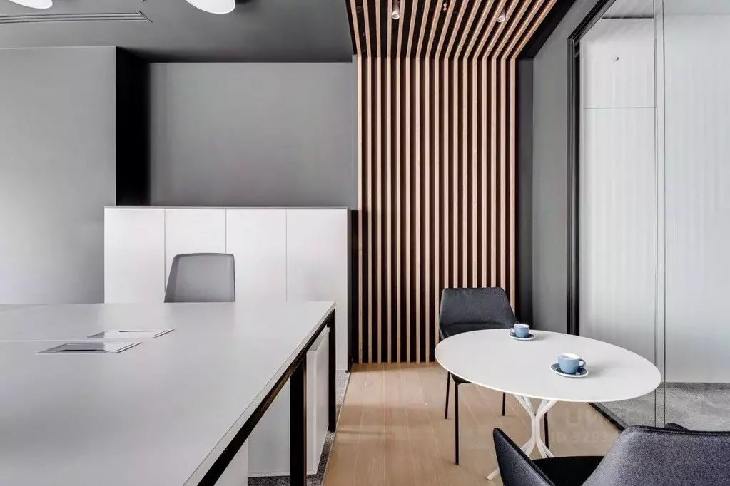 Офис в Москва наб. Пресненская, 12 (100 м) - Фото 2