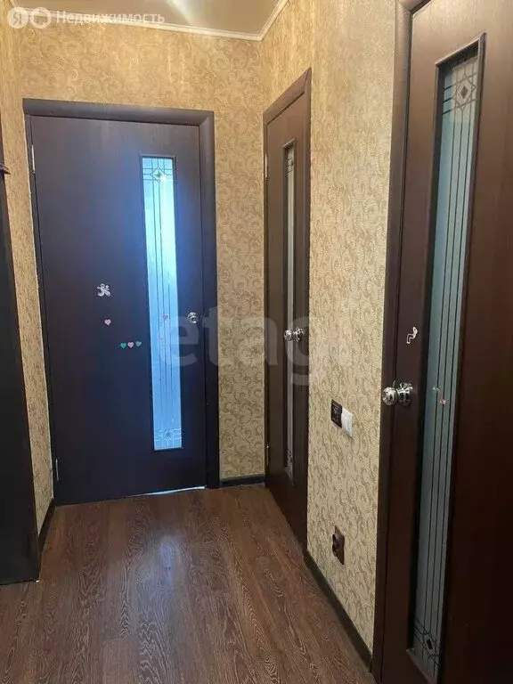 2-комнатная квартира: Бирск, улица Калинина, 29 (49.7 м) - Фото 2