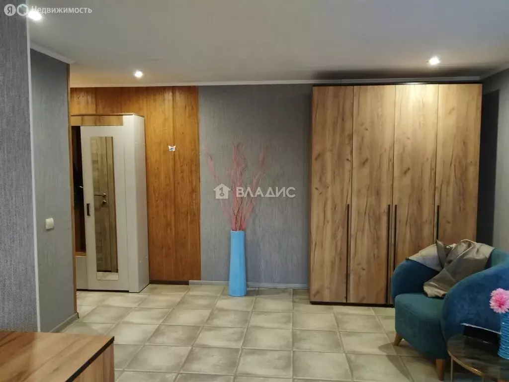 1-комнатная квартира: город Светлый, Парковая улица, 2 (31.6 м) - Фото 2