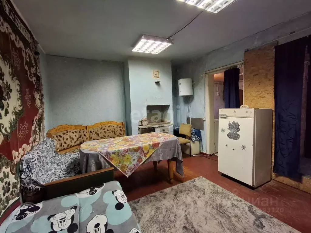 Студия Ставропольский край, Ставрополь ул. Мира, 204 (30.0 м) - Фото 2