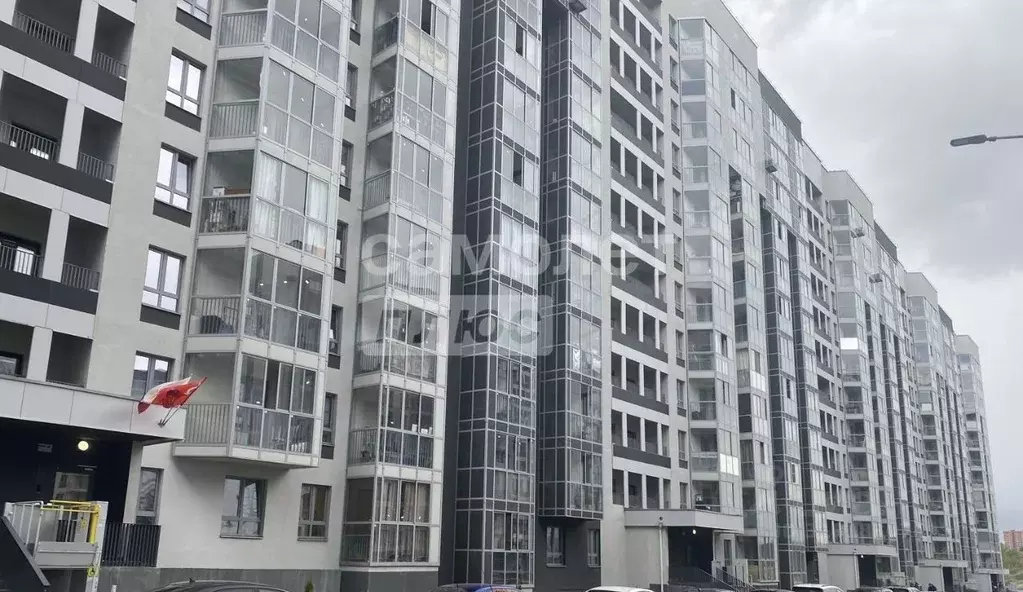 Студия Московская область, Люберцы городской округ, Жилино-1 пгт, 2-й ... - Фото 1