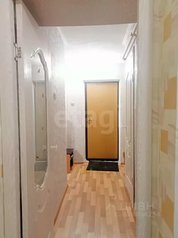 1-к кв. Татарстан, Казань ул. Адоратского, 49 (35.0 м) - Фото 0