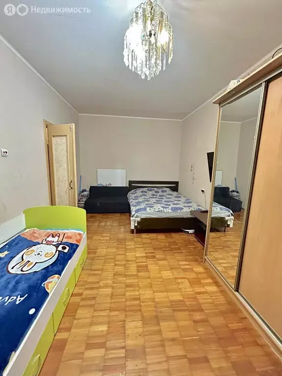 1-комнатная квартира: Архангельск, улица Гайдара, 42 (35 м) - Фото 2