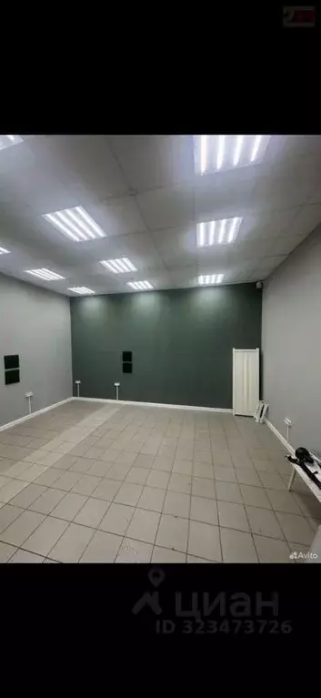 Торговая площадь в Самарская область, Самара Партизанская ул., 56А (30 ... - Фото 2