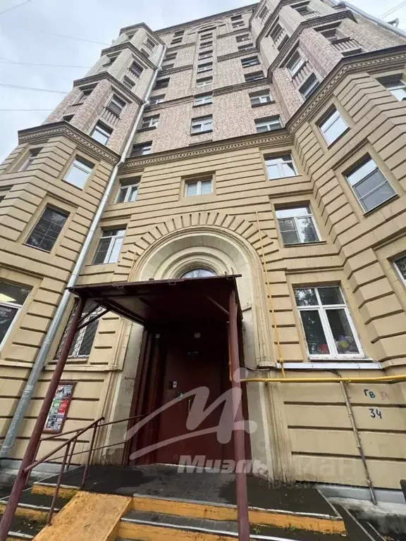 2-к кв. Москва Щербаковская ул., 26 (55.0 м) - Фото 1