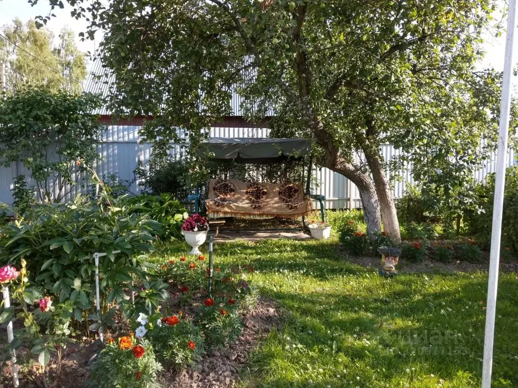 Дом в Московская область, Серпухов городской округ, Фортуна СНТ  (70 ... - Фото 1