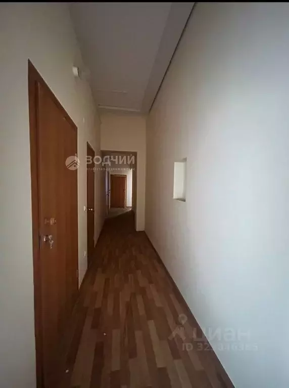 Офис в Чувашия, Чебоксары ул. Чернышевского, 20 (195 м) - Фото 2