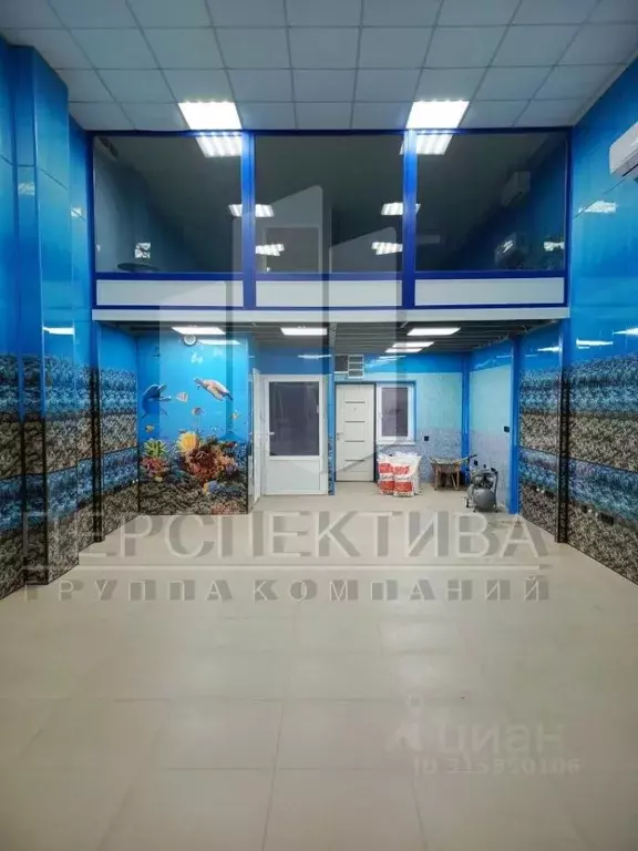 Торговая площадь в Краснодарский край, Новороссийск ул. 03К-370 4-й ... - Фото 0