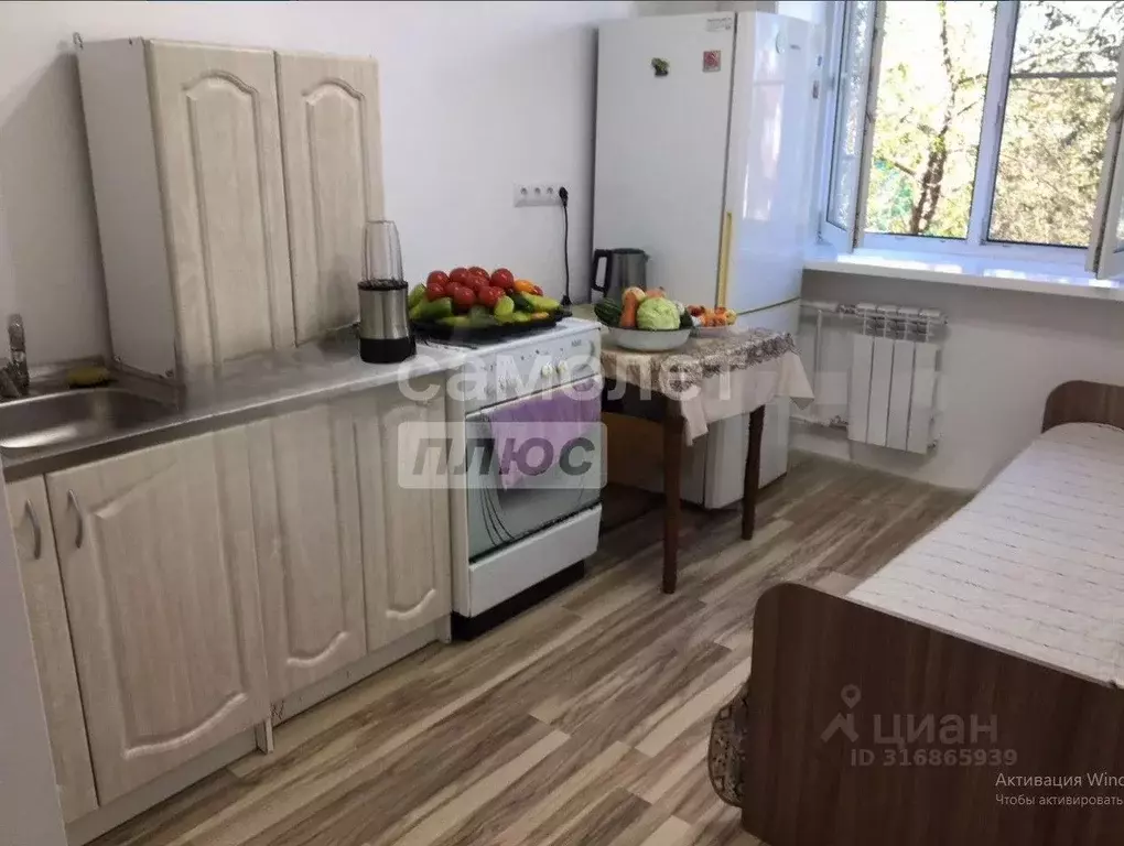 1-к кв. Бурятия, Улан-Удэ ул. Овражная, 24 (29.9 м) - Фото 1