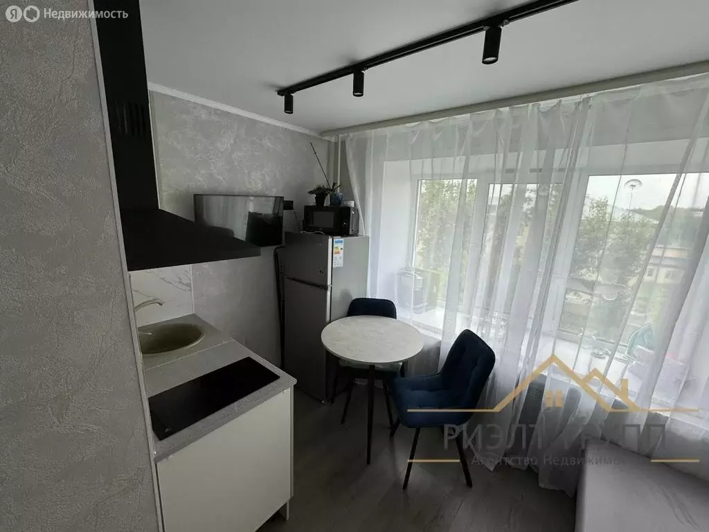 Квартира-студия: Казань, улица Халезова, 19 (12.9 м) - Фото 0