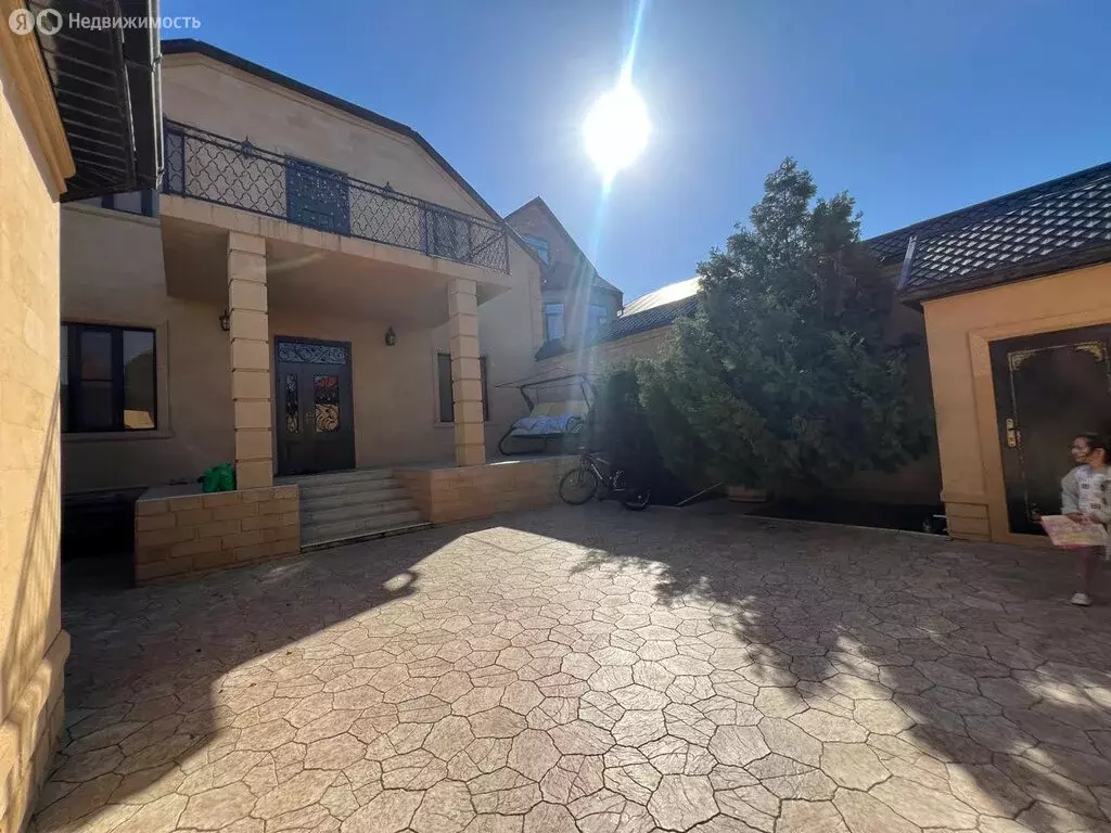 Дом в Семендер, Махачкалинская улица, 53 (220 м) - Фото 1
