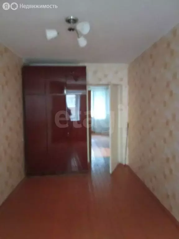 2-комнатная квартира: Пермь, улица Генерала Черняховского, 78 (44.5 м) - Фото 2