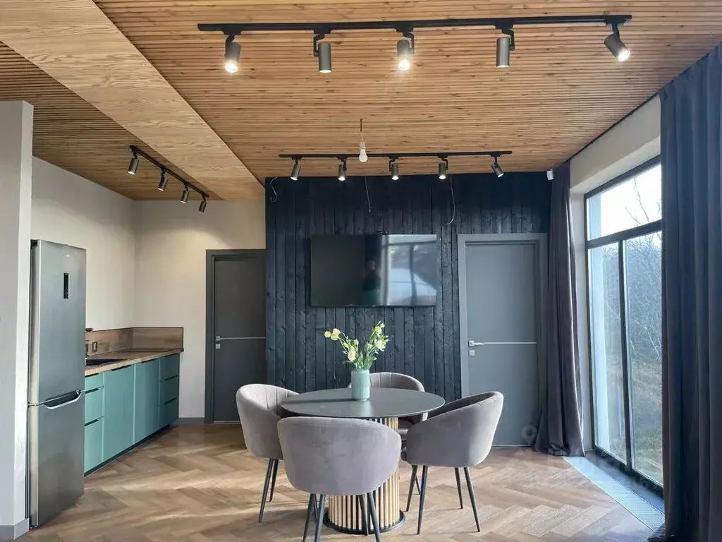 Дом в Самарская область, Красноярский район, Светлое Поле с/пос, с. ... - Фото 2