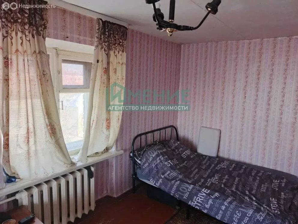 1-комнатная квартира: Ревда, улица Чехова, 36 (29.8 м) - Фото 1