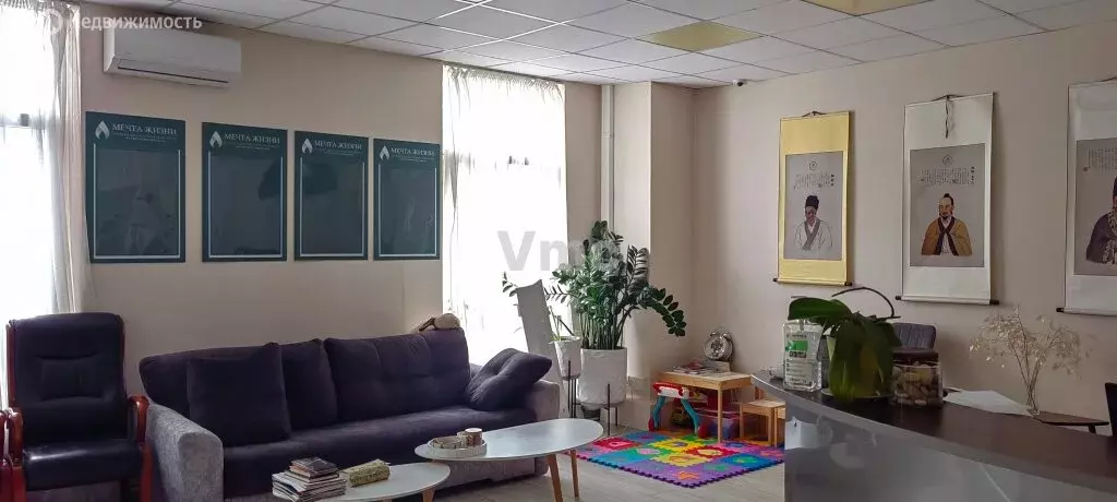 Помещение свободного назначения (408 м) - Фото 1