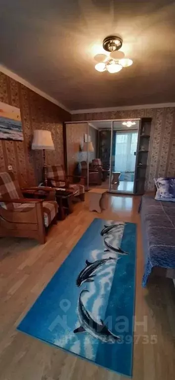 2-к кв. Крым, Судак ул. Ленина, 57 (54.0 м) - Фото 1