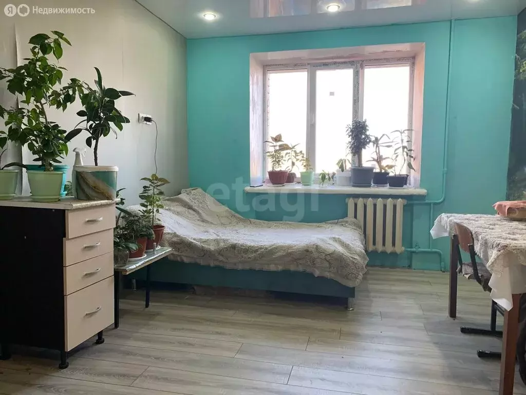 1к в -комнатной квартире (13.2 м) - Фото 2