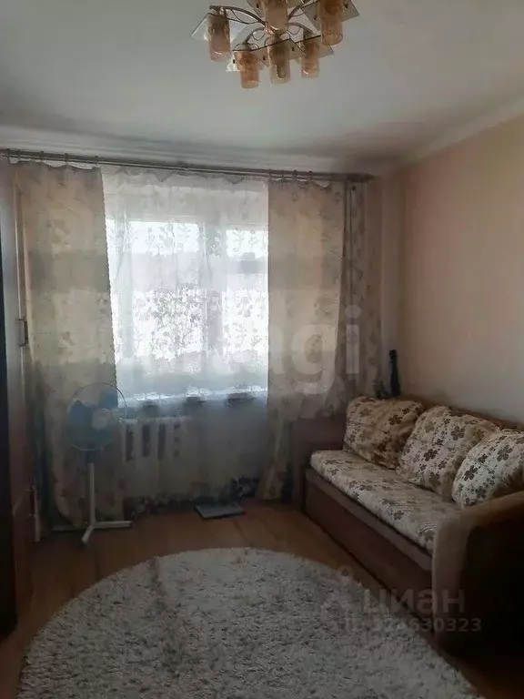 1-к кв. Забайкальский край, Чита Геодезическая ул., 42В (22.2 м) - Фото 1