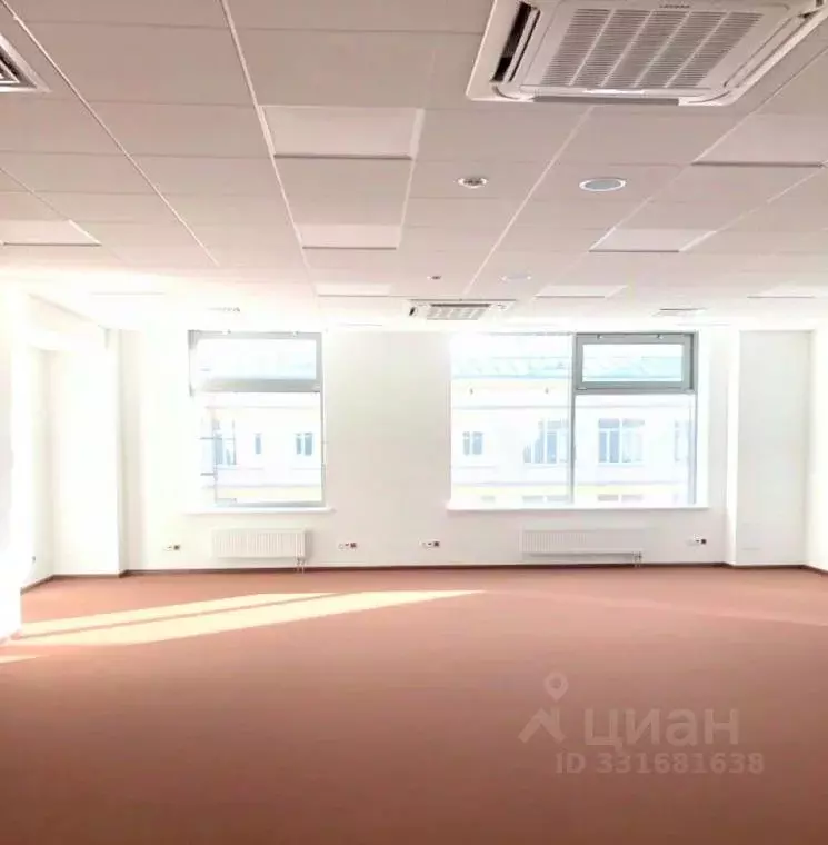 Офис в Санкт-Петербург Невский просп., 104Б (670 м) - Фото 2