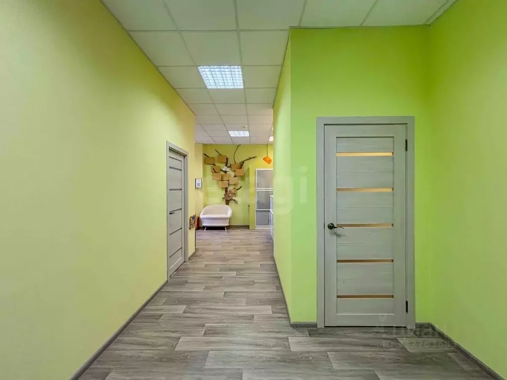 Офис в Псковская область, Псков ул. Кузбасской Дивизии, 10 (102 м) - Фото 2