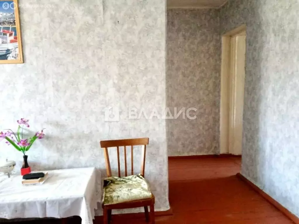 3-комнатная квартира: Сланцы, улица Ленина, 14 (52.5 м) - Фото 2