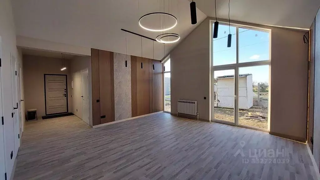 Дом в Севастополь Швейник садоводческое товарищество, 38/1 (74 м) - Фото 1