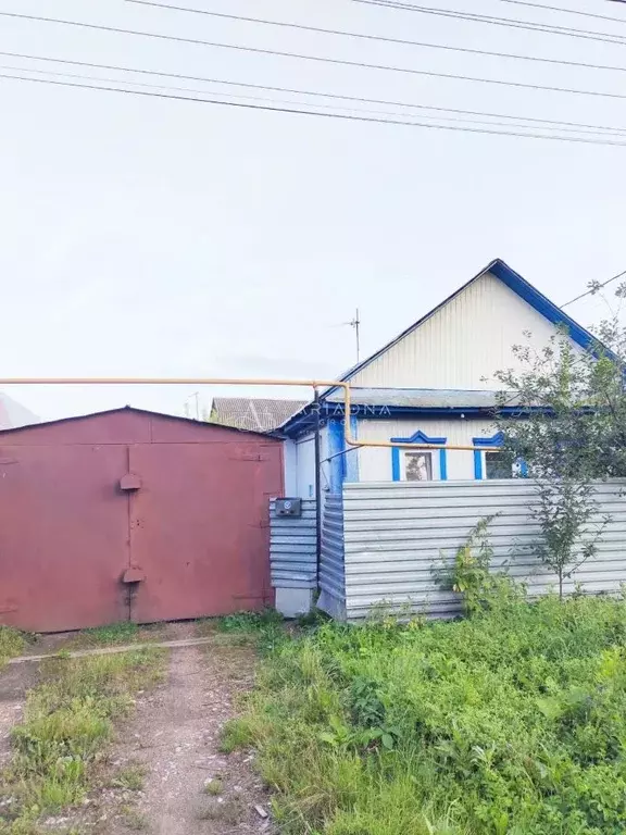 Дом в Башкортостан, Уфа Минская ул. (101 м) - Фото 2