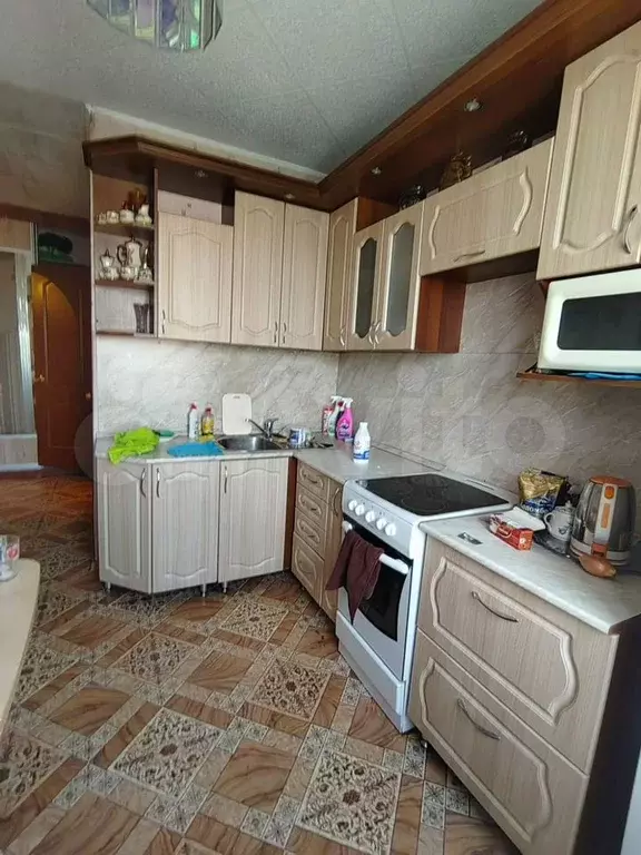 2-к. квартира, 50,8 м, 7/9 эт. - Фото 1