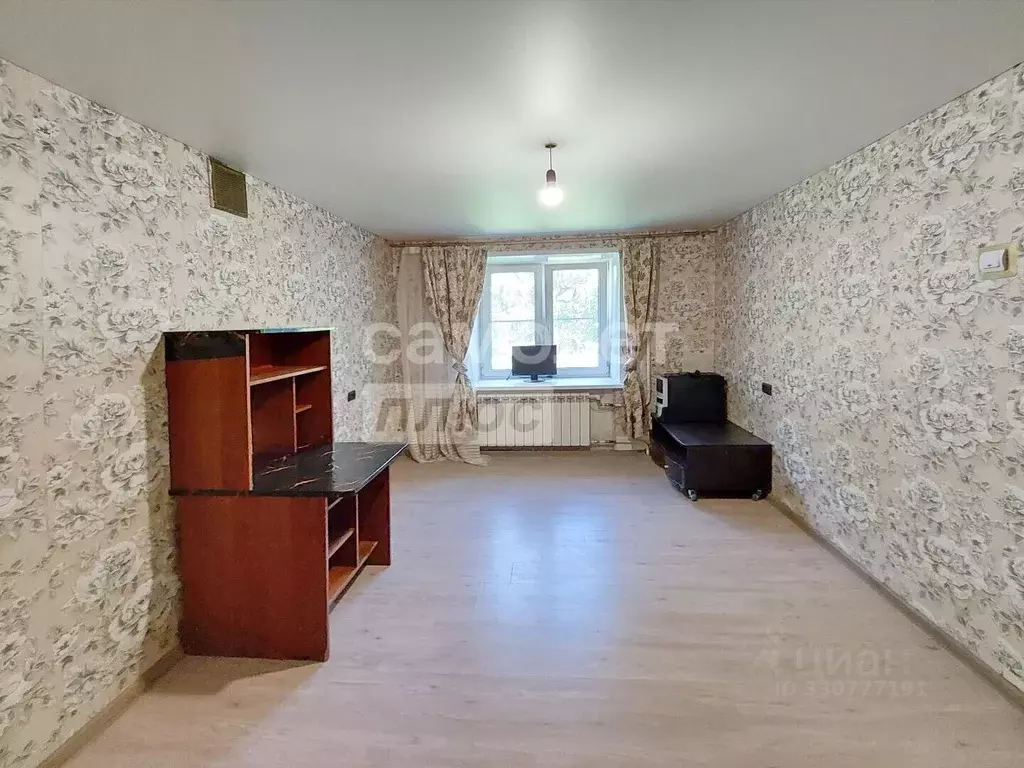 Комната Калужская область, Калуга Терепецкая ул., 11к2 (13.1 м) - Фото 1
