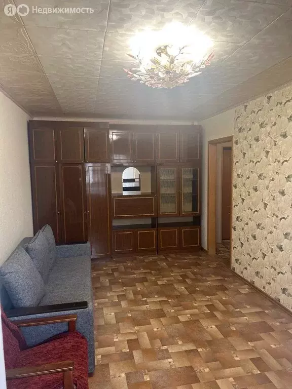2-комнатная квартира: Чебоксары, Эгерский бульвар, 45 (49.5 м) - Фото 1