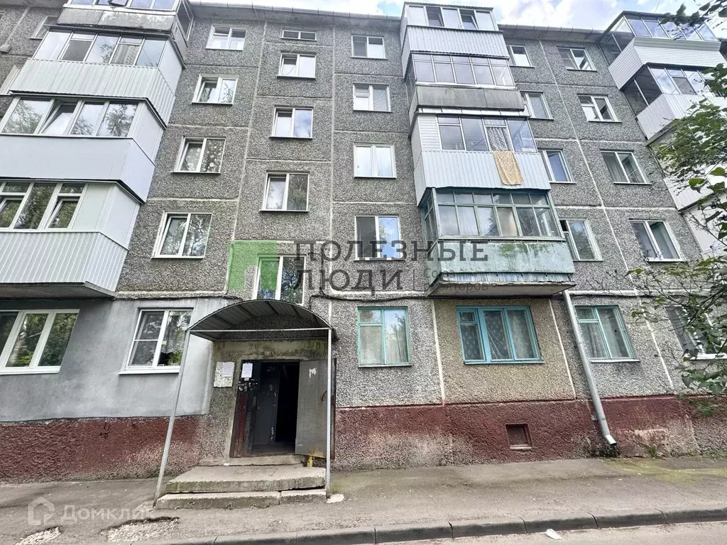 Продаётся 3-к квартира, 58.4 м - Фото 0