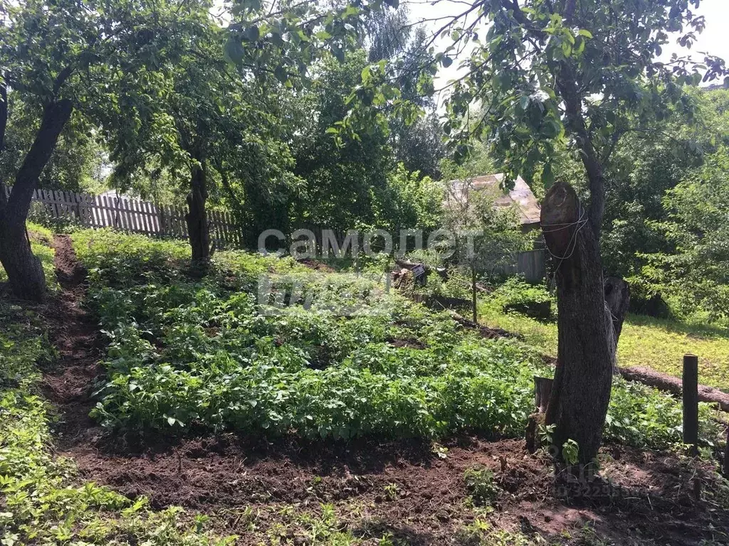 Участок в Калужская область, Калуга Терепецкая ул., 36 (15.0 сот.) - Фото 1