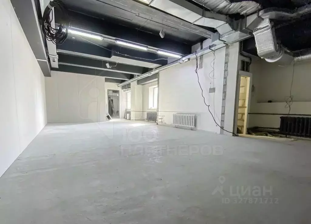 Торговая площадь в Иркутская область, Иркутск ул. Мухиной, 10 (85 м) - Фото 2