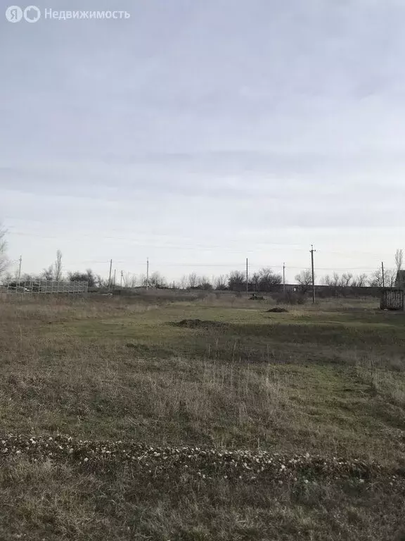 Участок в Урожайное, улица Гагарина (12.3 м) - Фото 1