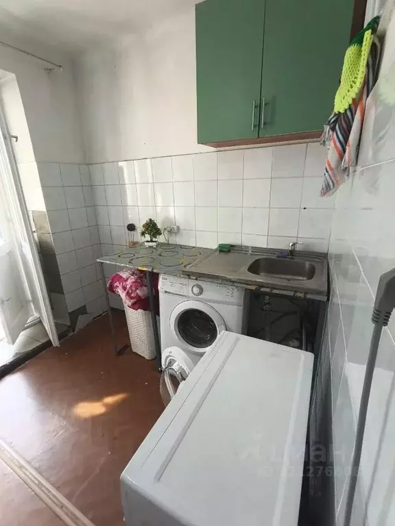 Комната Иркутская область, Иркутск ул. Пушкина, 13 (15.0 м) - Фото 2