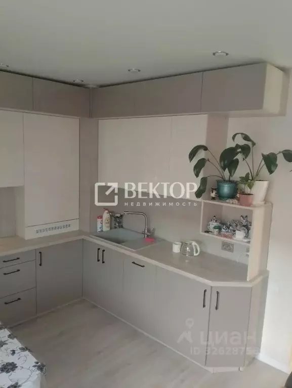 2-к кв. Ивановская область, Иваново ул. 2-я Чайковского, 31 (55.5 м) - Фото 1