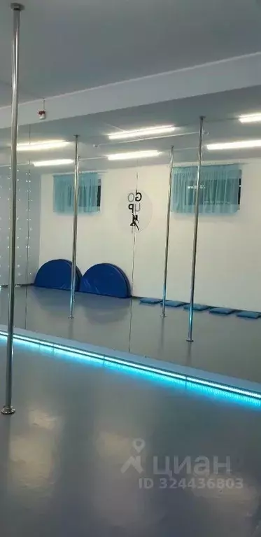 Помещение свободного назначения в Севастополь просп. Столетовский, 29 ... - Фото 1