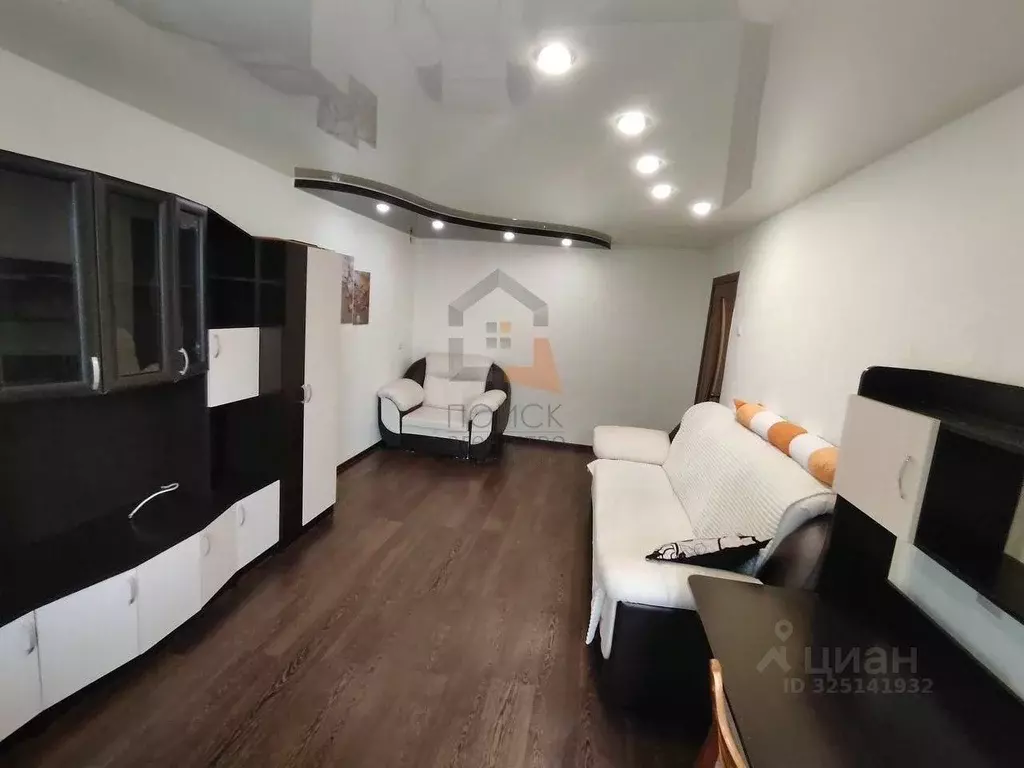 1-к кв. Кировская область, Киров Стахановская ул., 31 (33.0 м) - Фото 2