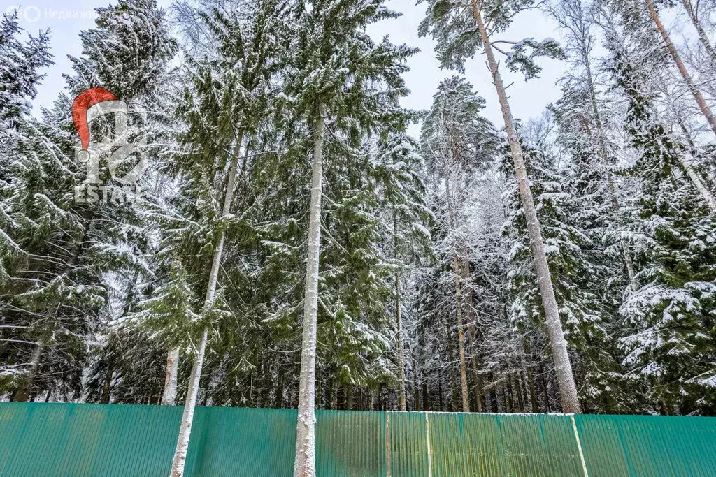 Участок в Московская область, Красногорск (50 м) - Фото 2