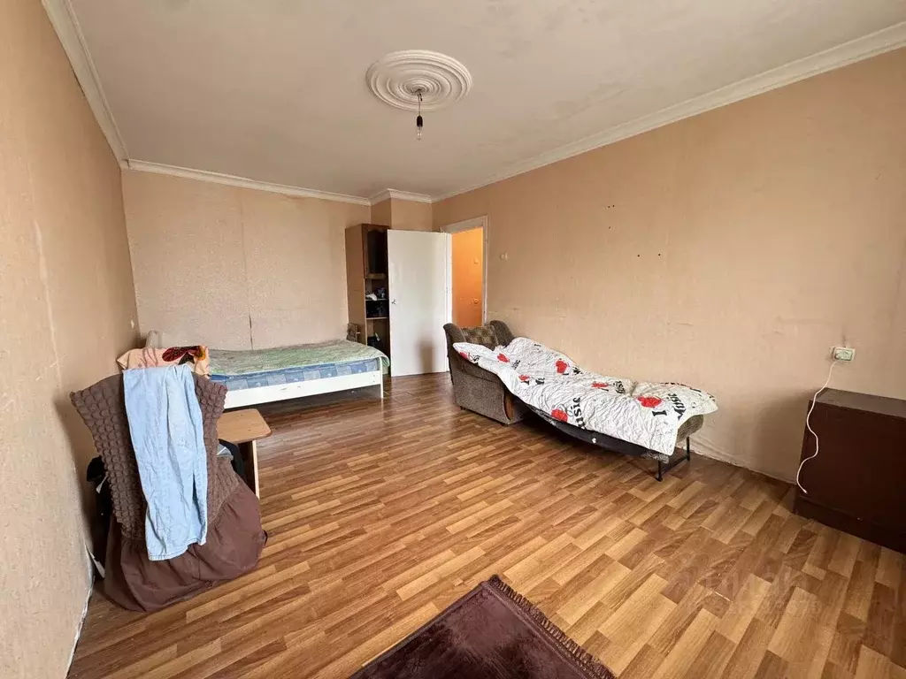 1-к кв. Чеченская республика, Грозный пос. Абузара Айдамирова, 104 ... - Фото 1