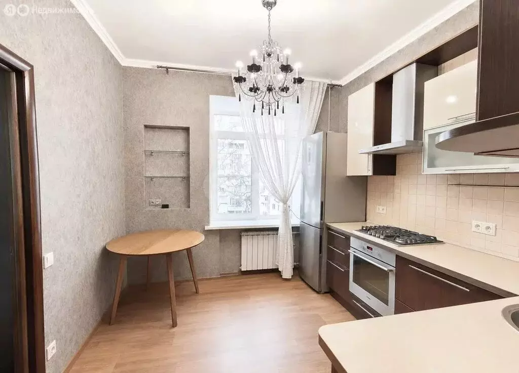 3-комнатная квартира: Самара, Ново-Садовая улица, 179 (70 м) - Фото 2