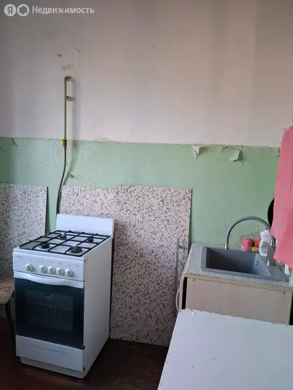 1к в 2-комнатной квартире (14.7 м) - Фото 2