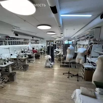 Помещение свободного назначения (103.3 м) - Фото 2