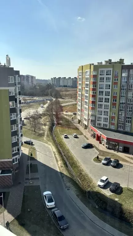 2-к. квартира, 63,6 м, 9/10 эт. - Фото 0