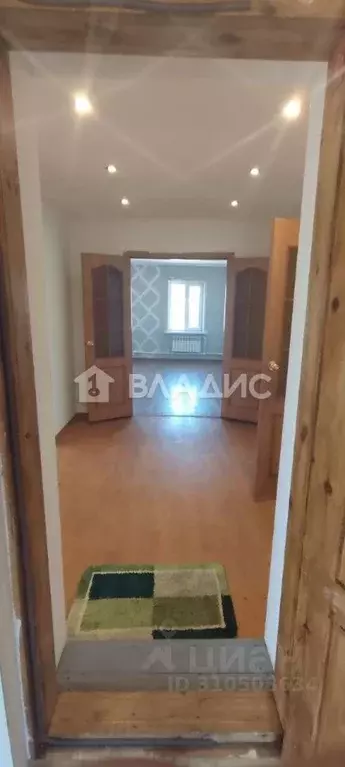 Дом в Бурятия, Иволгинский район, Нижнеиволгинское муниципальное ... - Фото 0