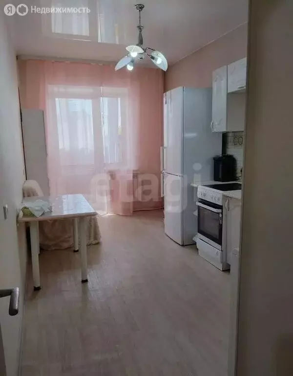 2-комнатная квартира: Искитим, Советская улица, 245/3 (54 м) - Фото 2