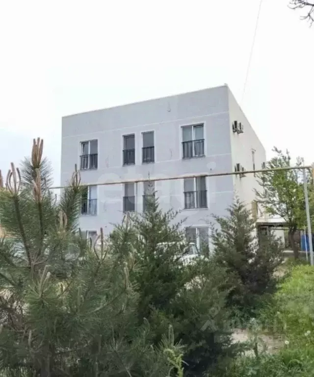 Студия Краснодарский край, Темрюкский район, Тамань ст-ца ул. Карла ... - Фото 1